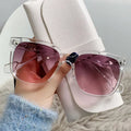 Leah Vintage Sunglasses – Timeless and Trendy Look