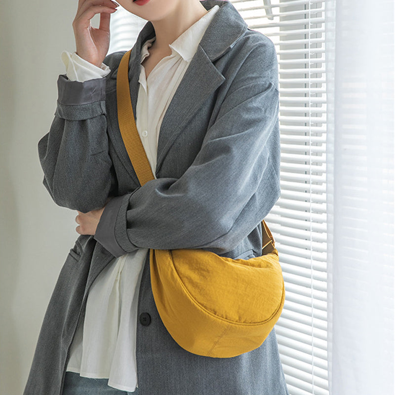 Stella Carry Bag - Elegant Crossbody Bag for Daily Use