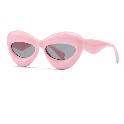 CindyShade - Stylish Sunglasses for Adventurers