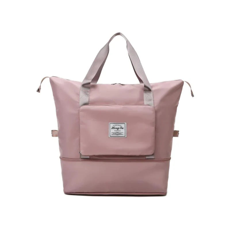 Travelbag Pro - Gigantic capacity!