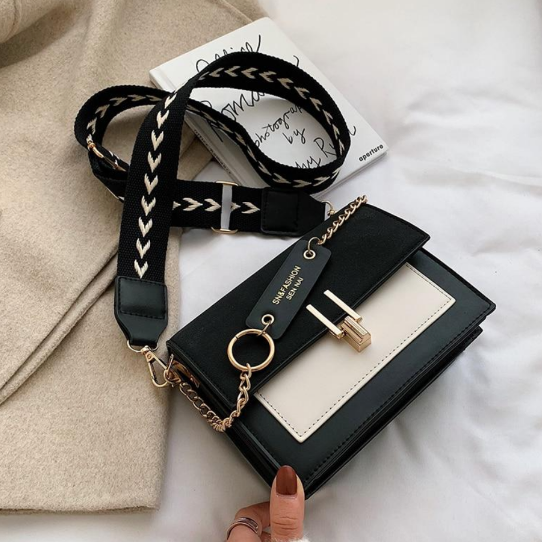 SanaBag – Stylish Shoulder Bag for Every Occasion