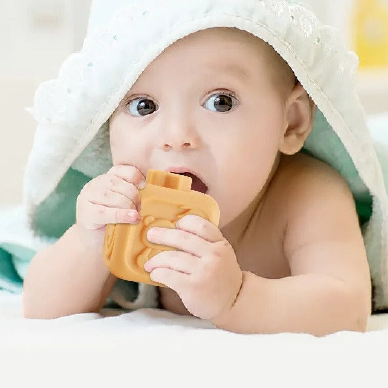 CubbyStack - Educational Toys for Babies and Toddlers