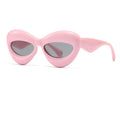 CindyShade – Stylish Sunglasses for Adventurers