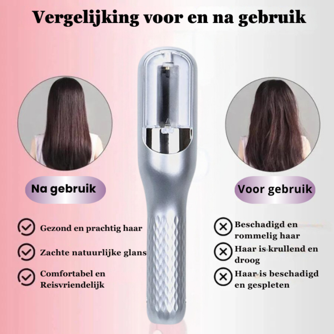 HairCare Pro - Professional Hair End Care for Women