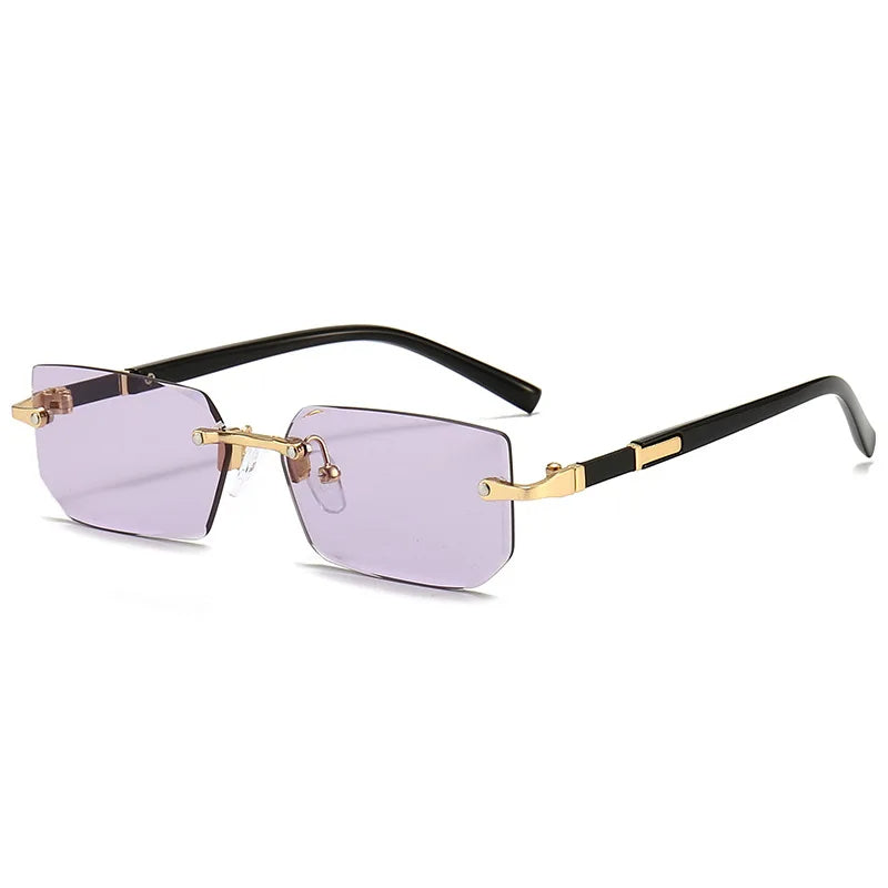 Linda Shades – Trendy Sunglasses with Tropical Flair