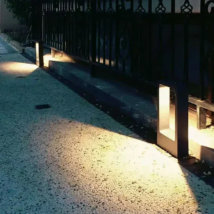 TerraBeam – Robust Outdoor Ground Spot