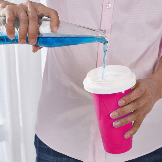 FrostySip Chill Cup – Durable Cooling Cup for Long-Lasting Chill
