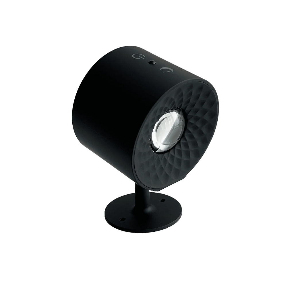 360° Upside Down Wall Light - Wireless Rechargeable Wall Lamp