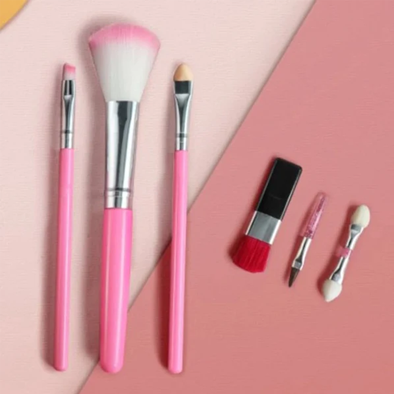 LittleGlam Set - Washable Makeup for Children