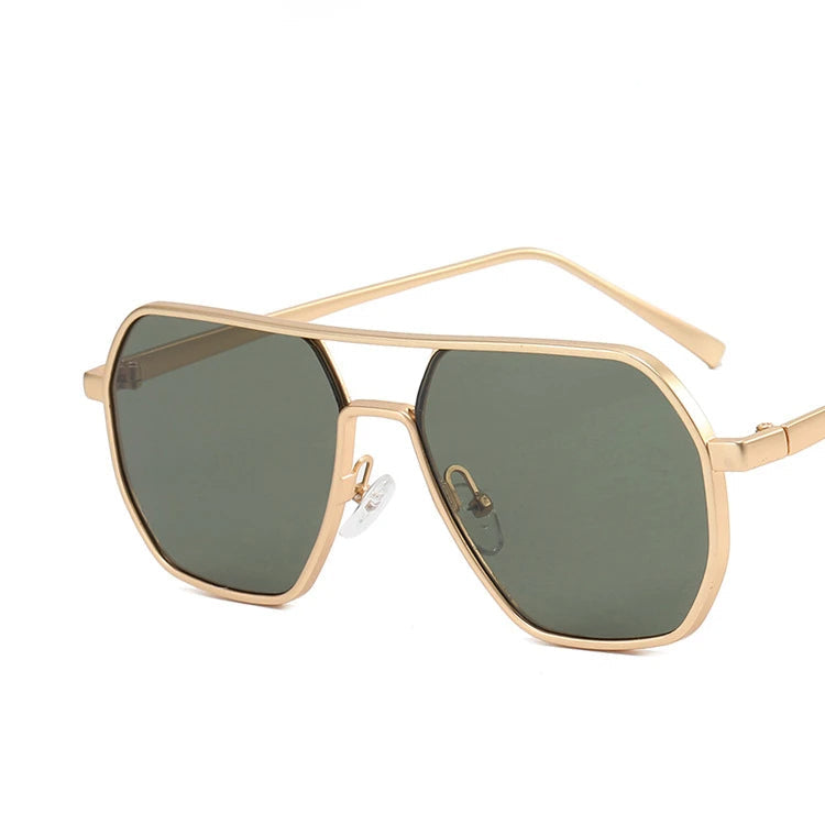 Jorrit Shades - Vintage & Elegant Sunglasses