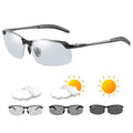 Silvius Shades - Vintage Sunglasses for the Trendsetter