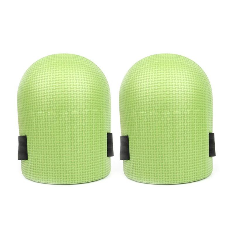 SafeKnee Pads - Comfortable Gardening with Protection