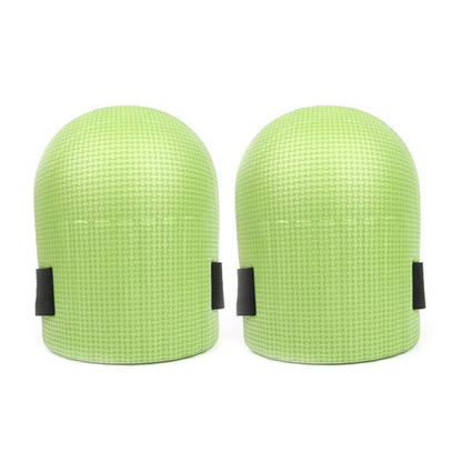 SafeKnee Pads - Comfortable Gardening with Protection
