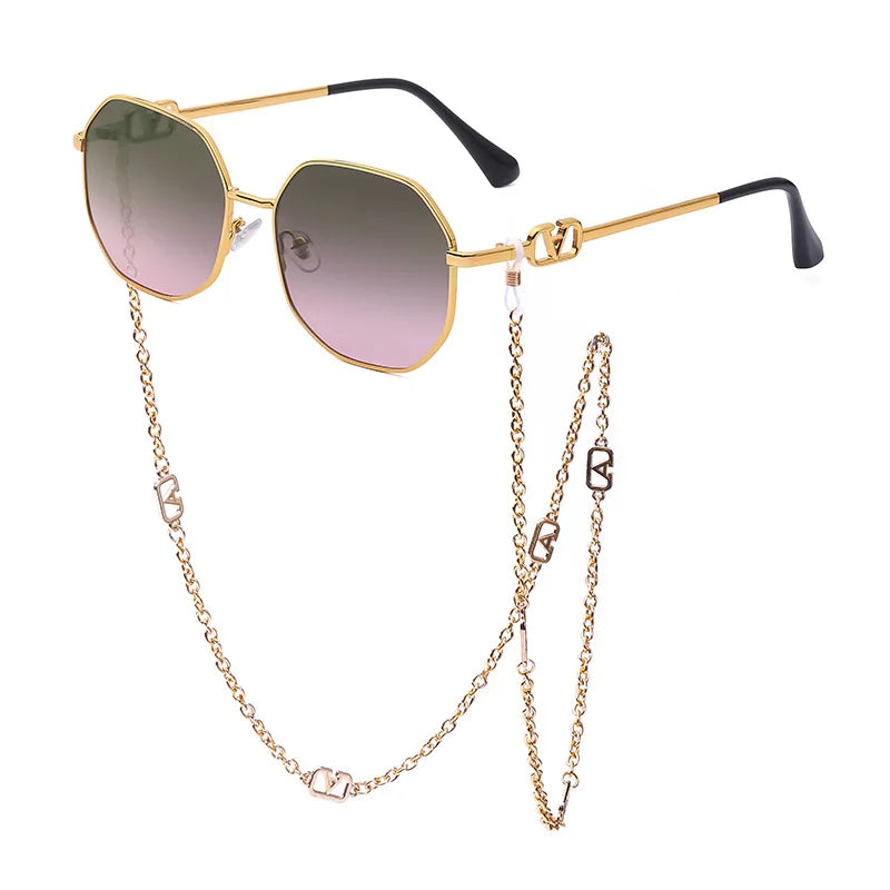 RubyShade - Trendy & Stoere Zonnebril
