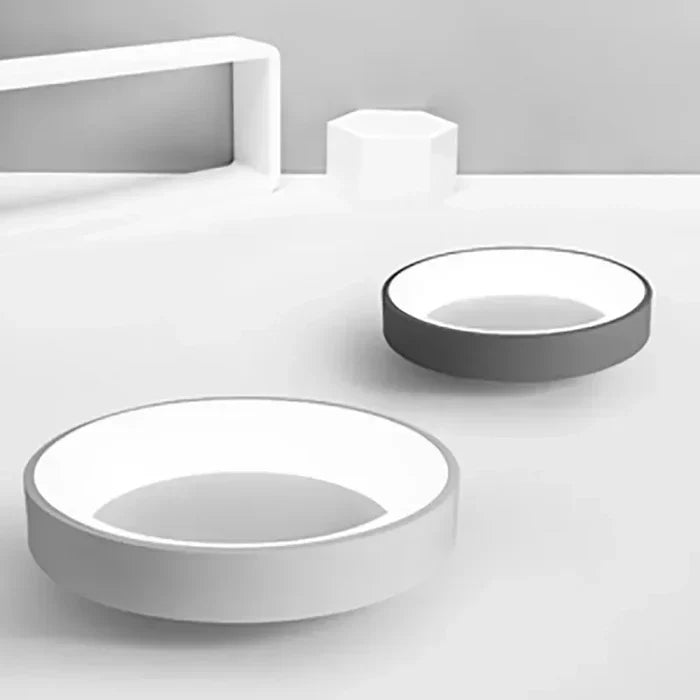 NordicGlow Ceiling Light – Modern Scandinavian LED Lighting