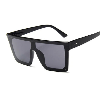 Dirk Shades - Retro Square Sunglasses