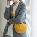 Stella Carry Bag - Elegant Crossbody Bag for Daily Use