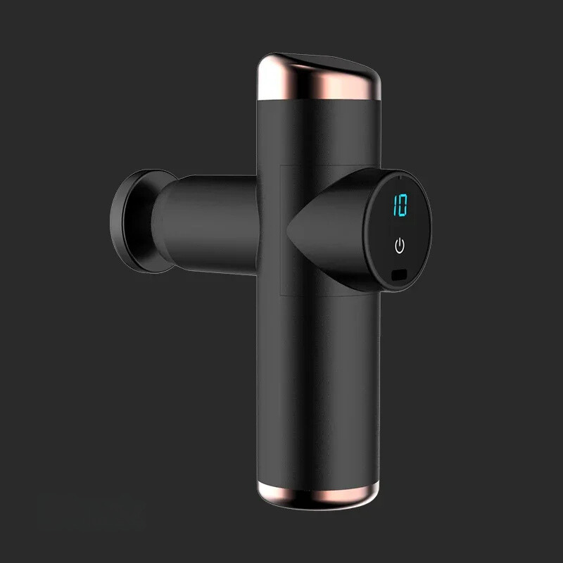 Massage Gun - Quiet Muscle Massage Gun for Relaxation