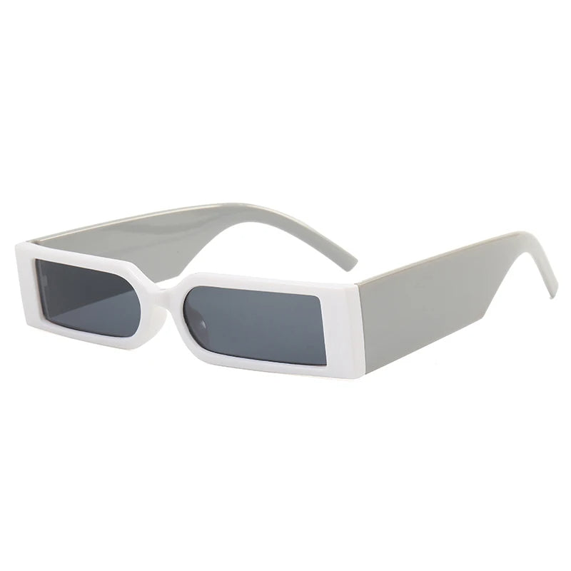 Victor Shades – Subtle Rectangular Sunglasses