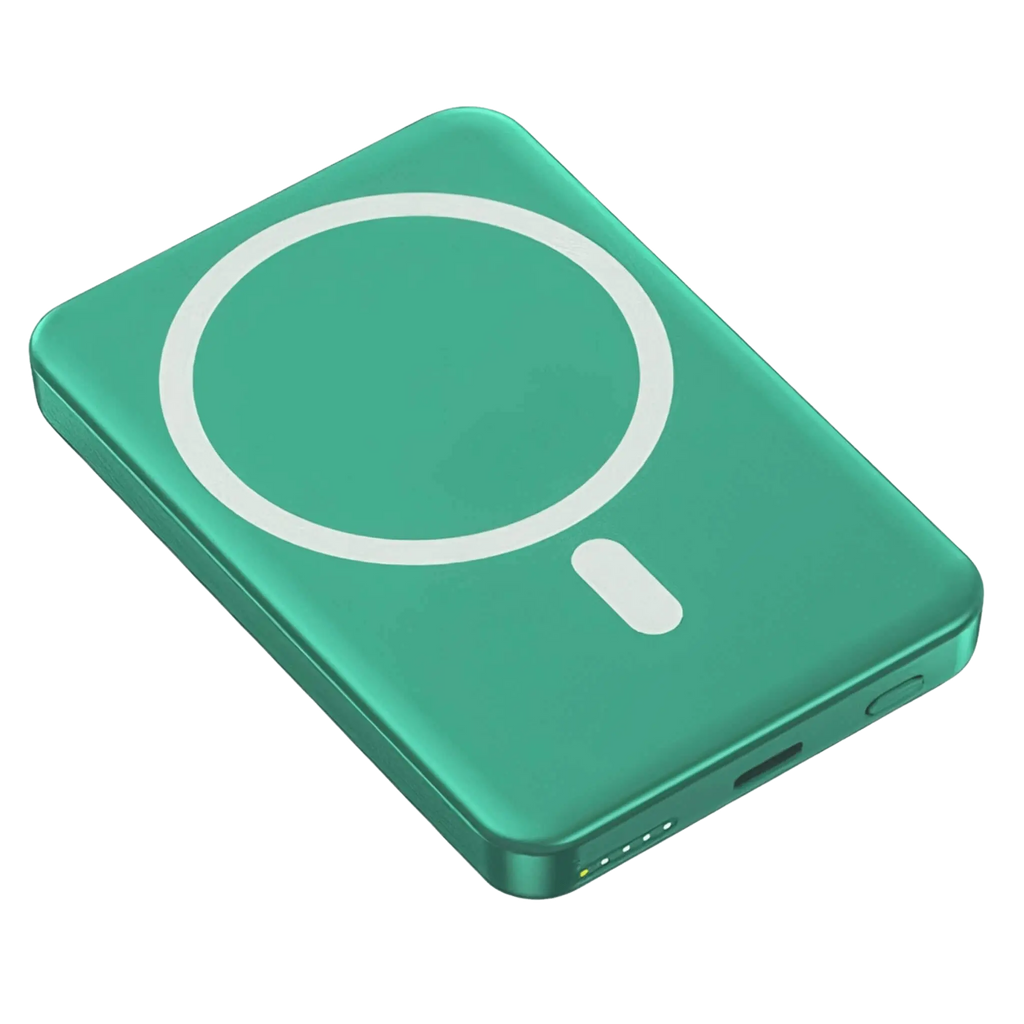 PowerCore 10K – Wireless MagSafe Power Bank 10,000 mAh