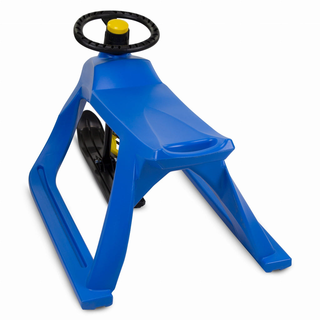 KidsSled – Lightweight Temperature-Resistant Ice Skates