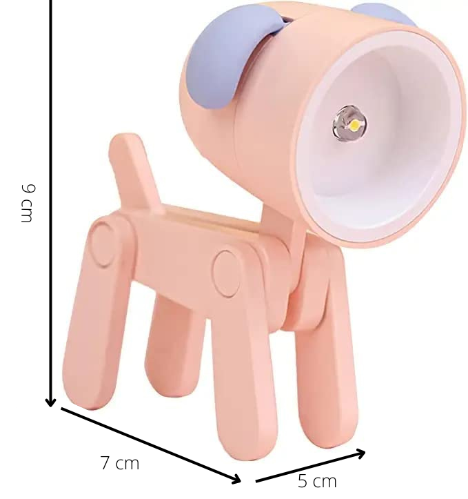 AnimalGlow Night Light - Adorable Lighting for the Children's Room