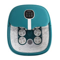 RelaxPro Footbath – Foldable and Heated with Massage