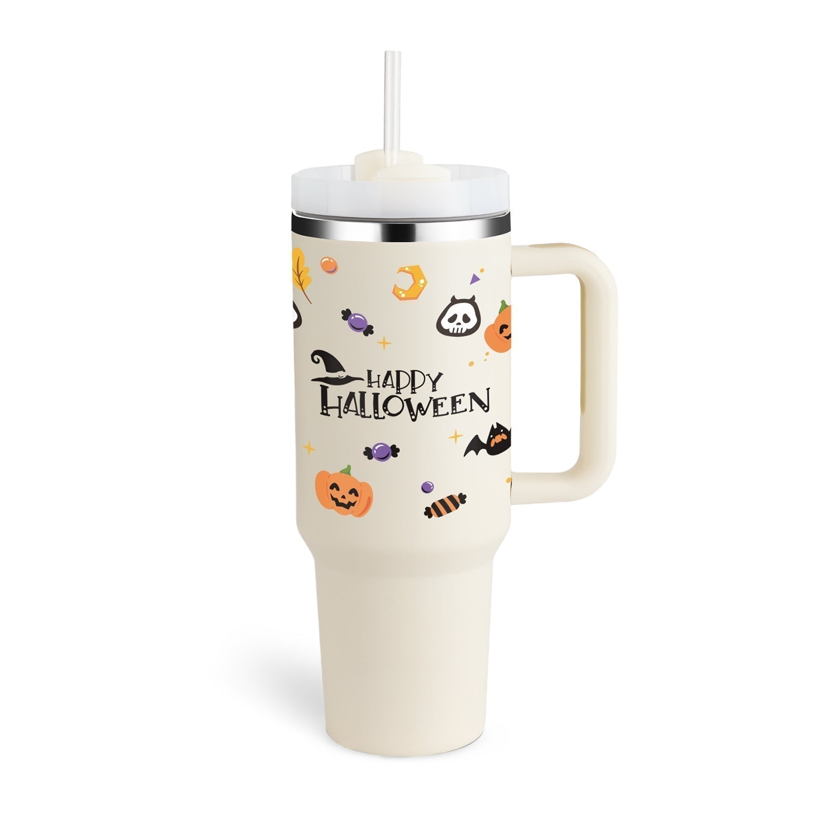 HydraChic Thermo Mug - Stylish Insulation for Drinks