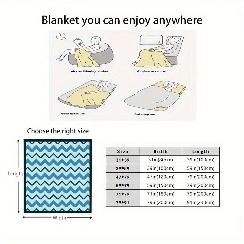Luxury Comfort – Dark Purple Milk Fleece Blanket