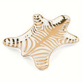 Charming Ceramic Dish - Elegant Ceramic Jewelry Dish