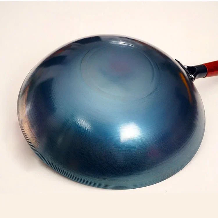 StirfryPro - Premium Stir-Fry Pan with Non-stick Coating