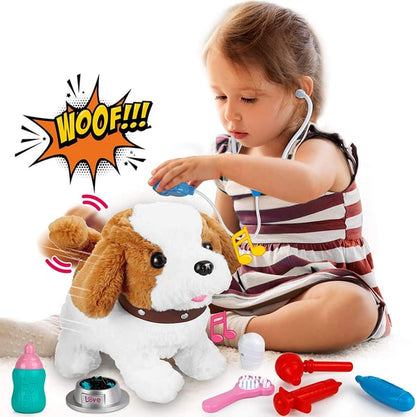 BuddyPaw – Interactive Dog Toy for Fun