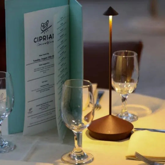 Wireless Spikelight - Waterproof & Dimmable Cordless Lighting