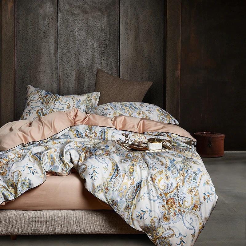 Deviant Luxury - 100% Egyptian Cotton Bedding Set