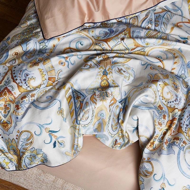 Deviant Luxury - 100% Egyptian Cotton Bedding Set