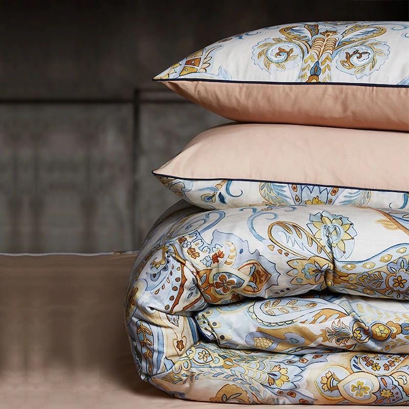 Deviant Luxury - 100% Egyptian Cotton Bedding Set