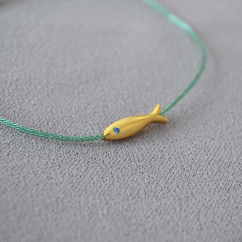 Ocean Dream Bracelet - Luxury Bracelet for Elegant Style