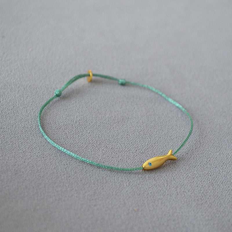 Ocean Dream Bracelet - Luxury Bracelet for Elegant Style