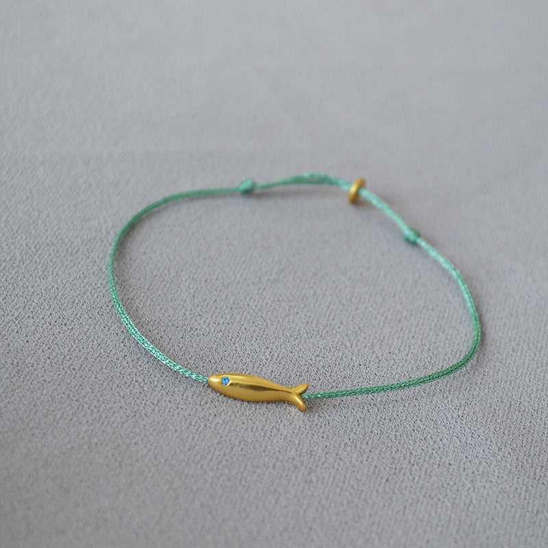 Ocean Dream Bracelet - Luxury Bracelet for Elegant Style