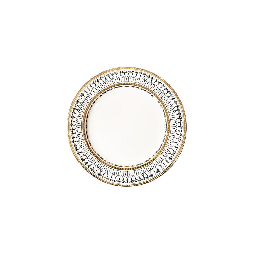 Urban Retreat - Luxury Dinnerware Set for Dining Table