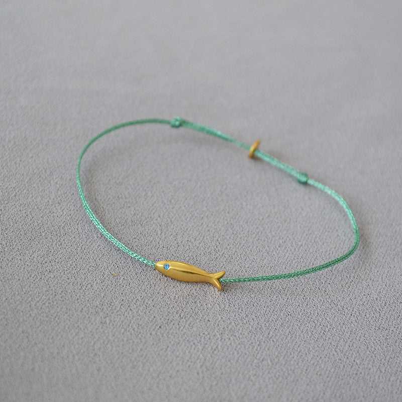 Ocean Dream Bracelet - Luxury Bracelet for Elegant Style