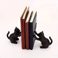 IronVintage – Timeless Cast Iron Bookends with a Classic Look