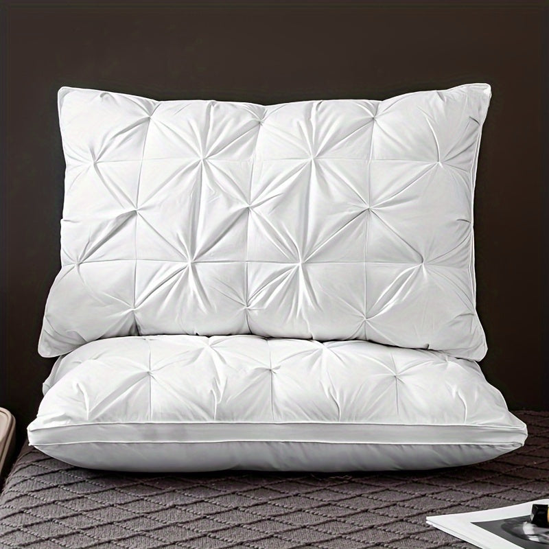 SoftDream Pillow - Luxury Neck Support Pillow for Ultimate Comfort