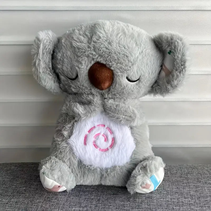 Calming Koala Plush - For Ultimate Relaxation and Easy Sleep