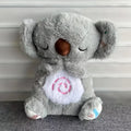 Calming Koala Plush - For Ultimate Relaxation and Easy Sleep