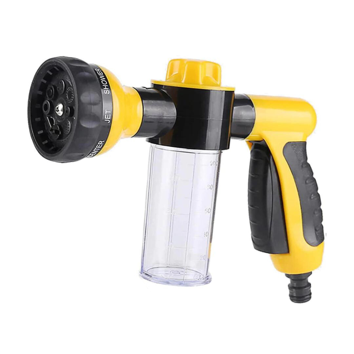 Dogjet Pro™ - Wash your dog effortlessly in record time!