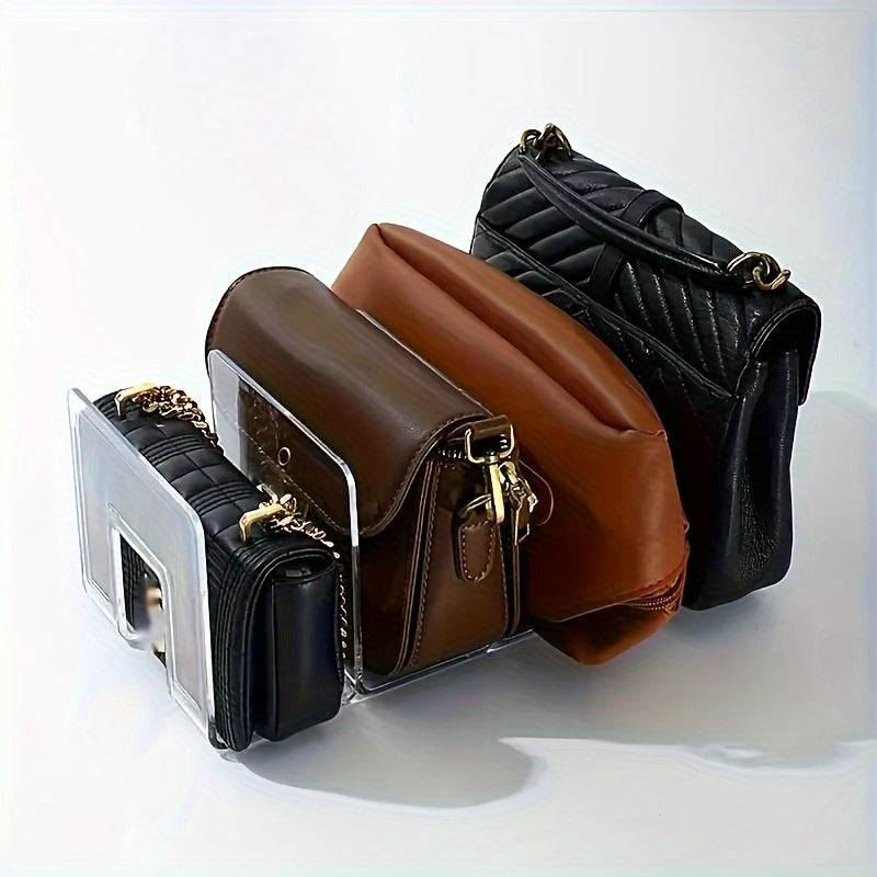 Stylish Organizer - Multifunctional Bag Organizer Made of Durable Plastic