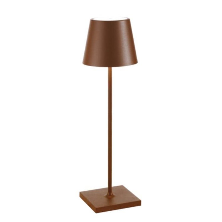 Wireless GlowLight LED Table Lamp - Lighting For Every Mood