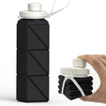FlexiBottle – Compact Silicone Bottle 610ml