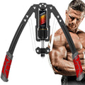TwisterPro - Adjustable Hydraulic Arm Trainer (10-200 KG)